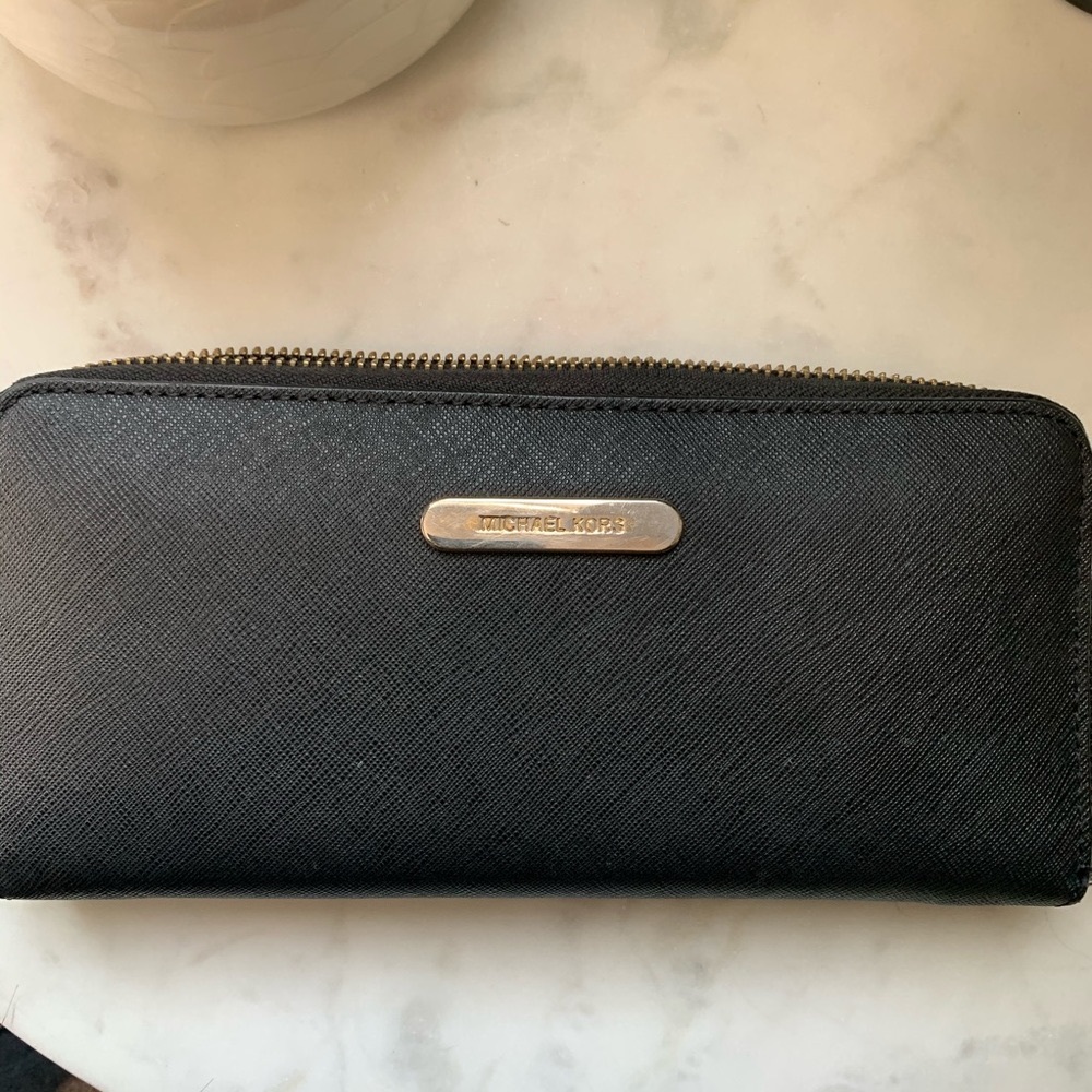 Michael Kors Wallet-